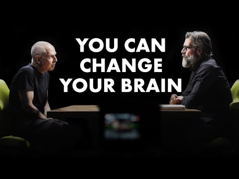 BRAIN HEALTH EXPERT: Change Your Brain, Change Your Life | Dr. Daniel Amen X Rich Roll Podcast video thumbnail